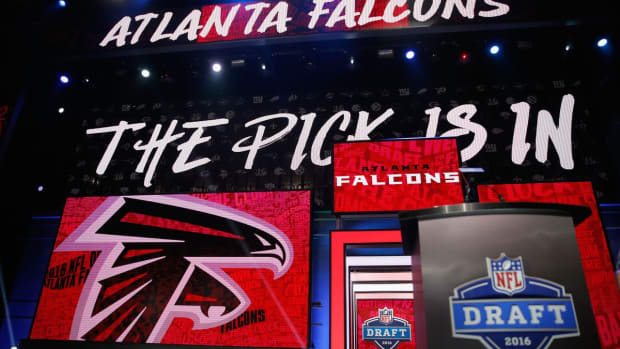 NFL DRAFT